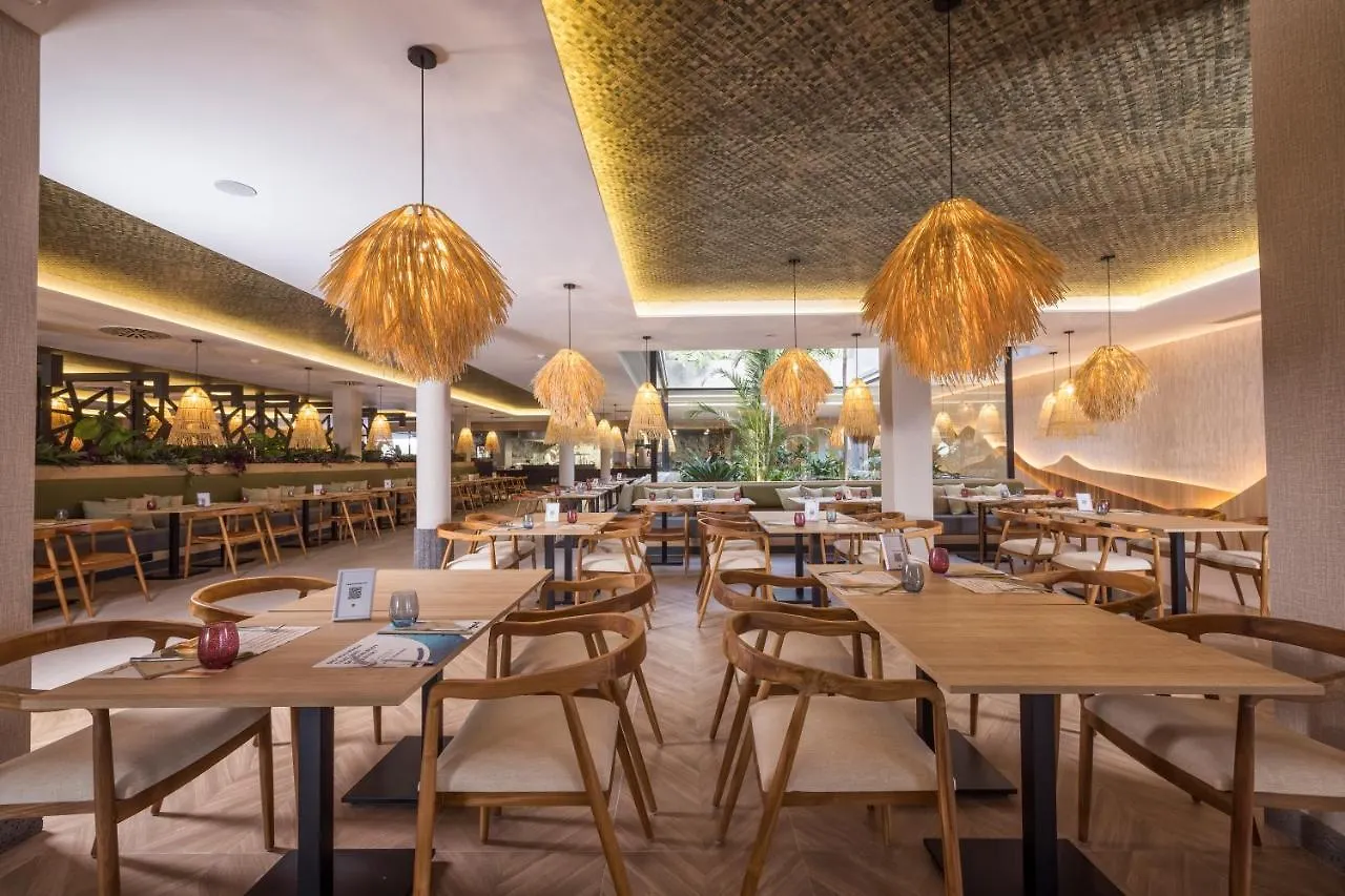 Mynd Yaiza Hotel Playa Blanca  4*, Playa Blanca (Lanzarote) Spain