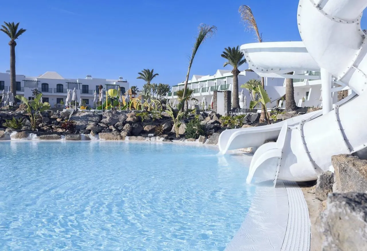 Mynd Yaiza Hotel Playa Blanca
