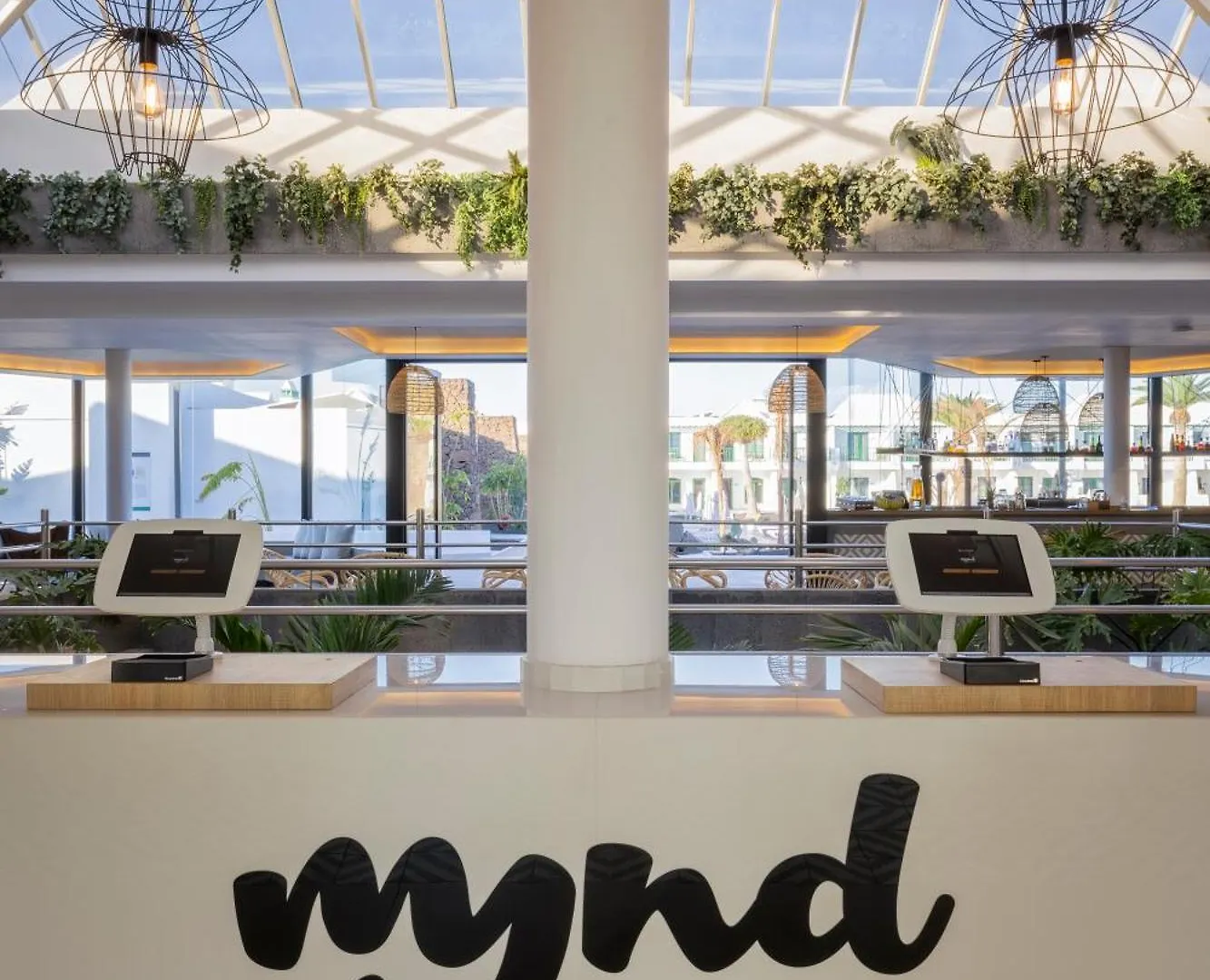 Mynd Yaiza Hotel Playa Blanca   Playa Blanca (Lanzarote)