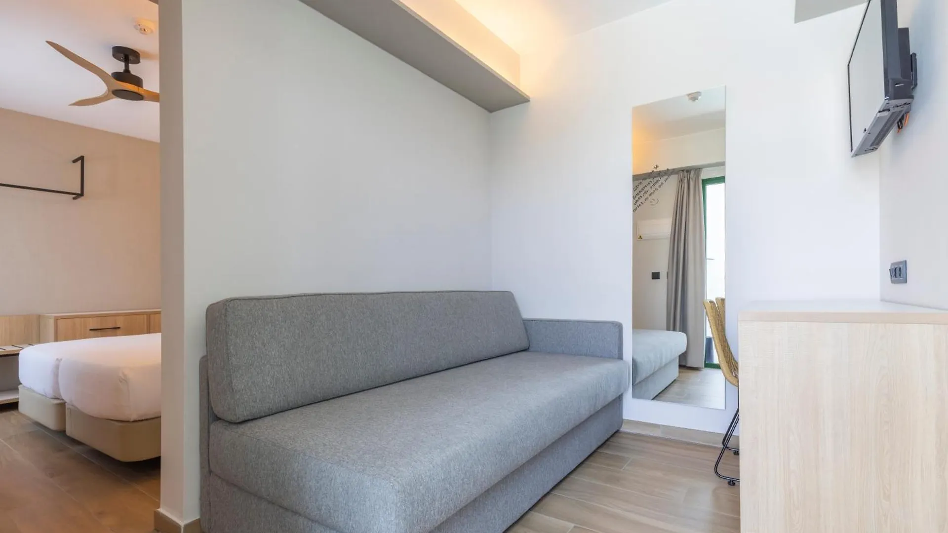 Mynd Yaiza Hotel Playa Blanca  Playa Blanca (Lanzarote)