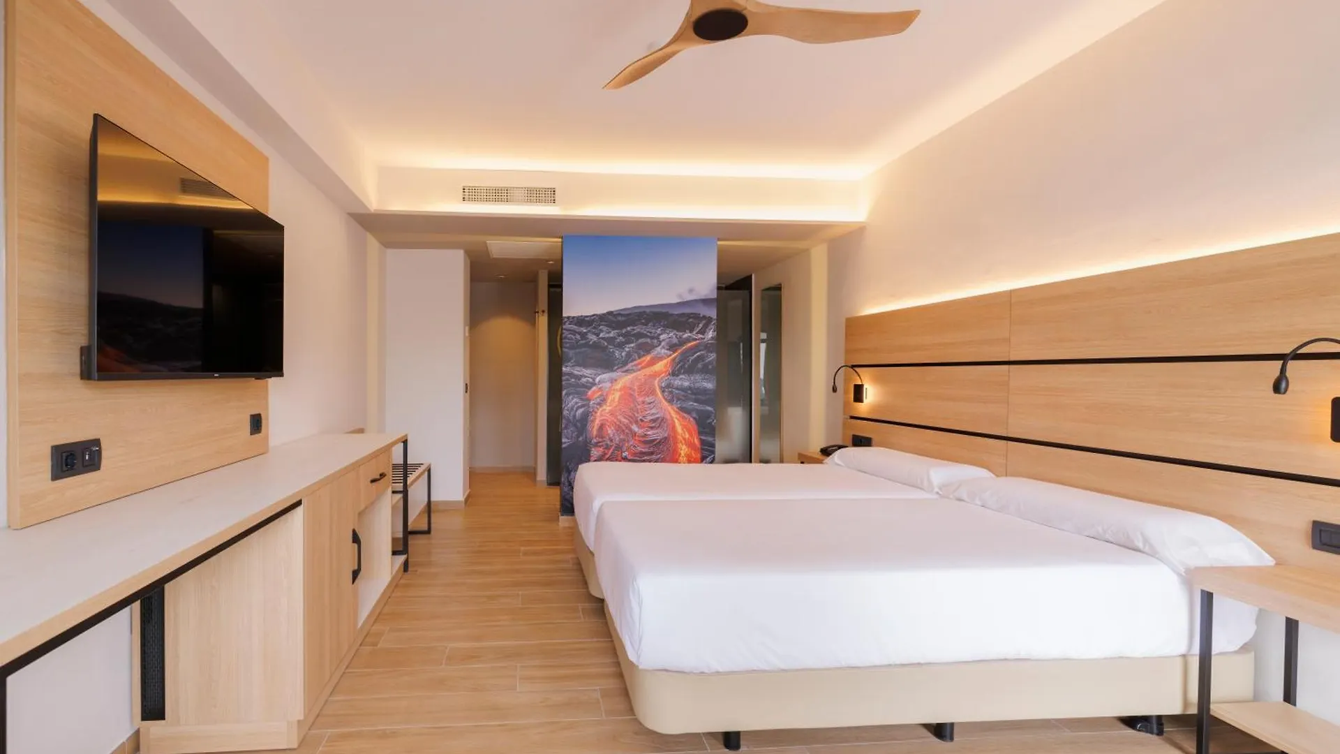 Mynd Yaiza Hotel Playa Blanca