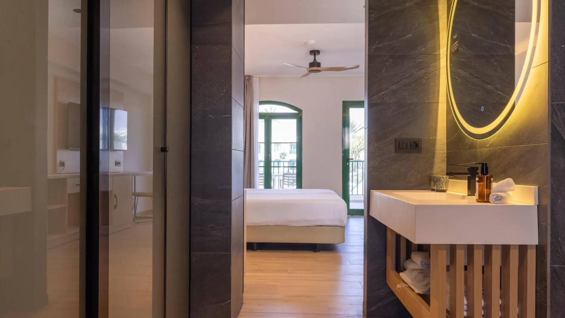 Mynd Yaiza Hotel Playa Blanca