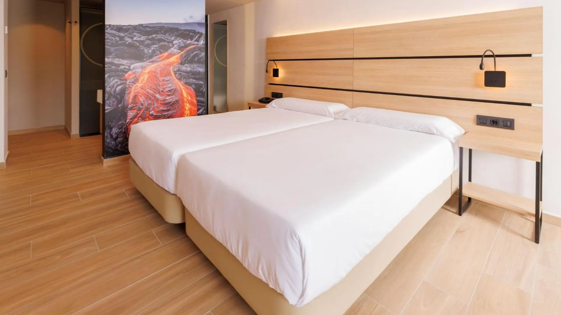 Mynd Yaiza Hotel Playa Blanca   Playa Blanca (Lanzarote)