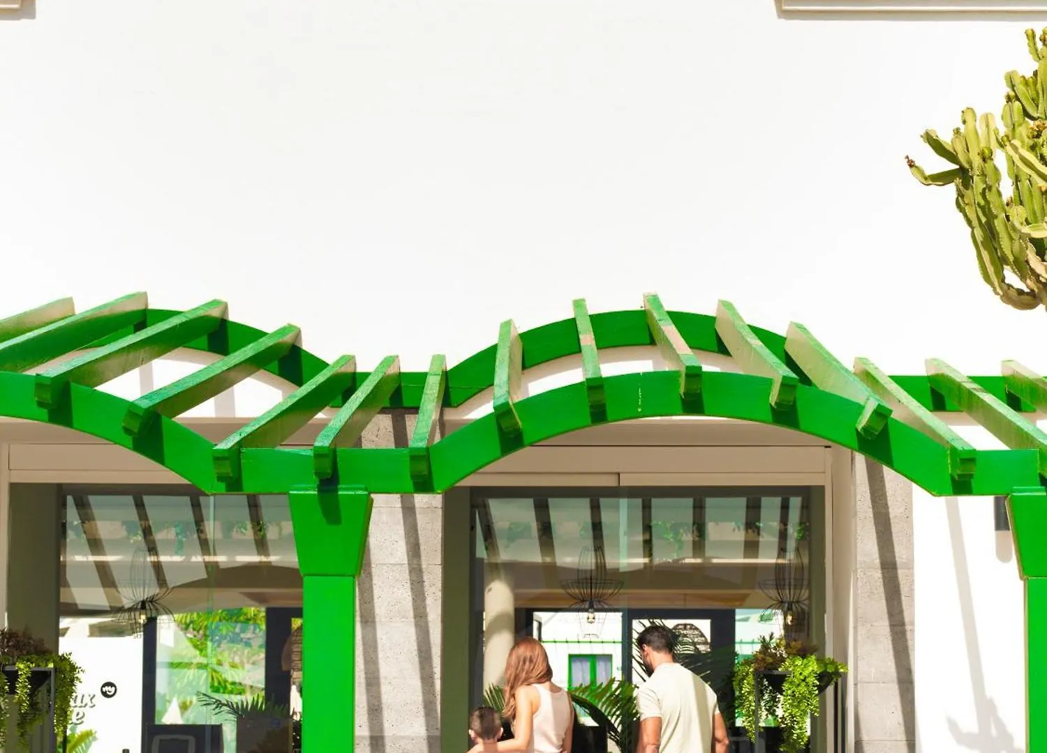 Mynd Yaiza Hotel Playa Blanca   Playa Blanca (Lanzarote)