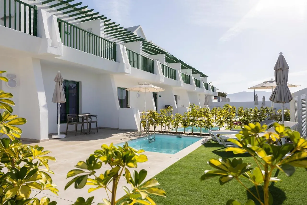 Mynd Yaiza Hotel Playa Blanca