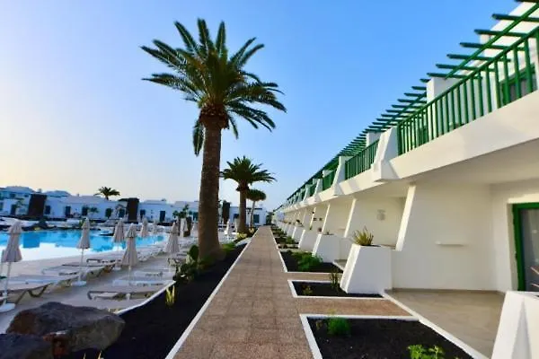 Mynd Yaiza Hotel Playa Blanca  Playa Blanca (Lanzarote)