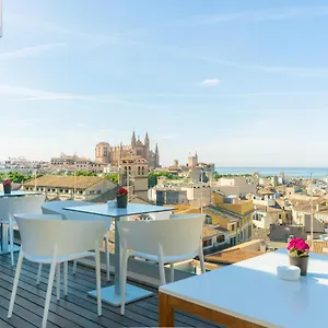 Hotel Almudaina ****