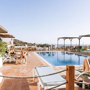 Albergue The Tree House Tenerife