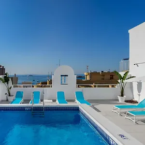 Hotel Vibra **