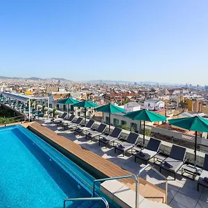 Hotel Intercontinental Barcelona, An Ihg *****