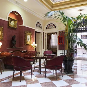 Hotel Cervantes ****
