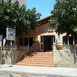 Hotel Bari **