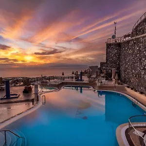 Aparthotel Kn Panorámica ***
