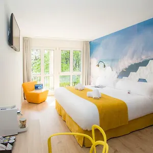 Hotel Casual De Olas **