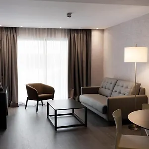 Hotel Hg ****