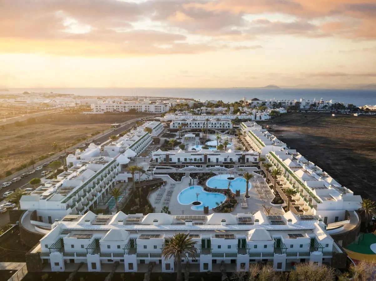 Mynd Yaiza Hotel Playa Blanca