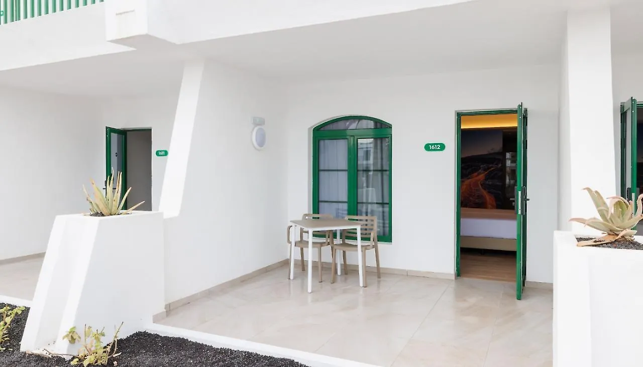 Mynd Yaiza Hotel Playa Blanca  Spanje