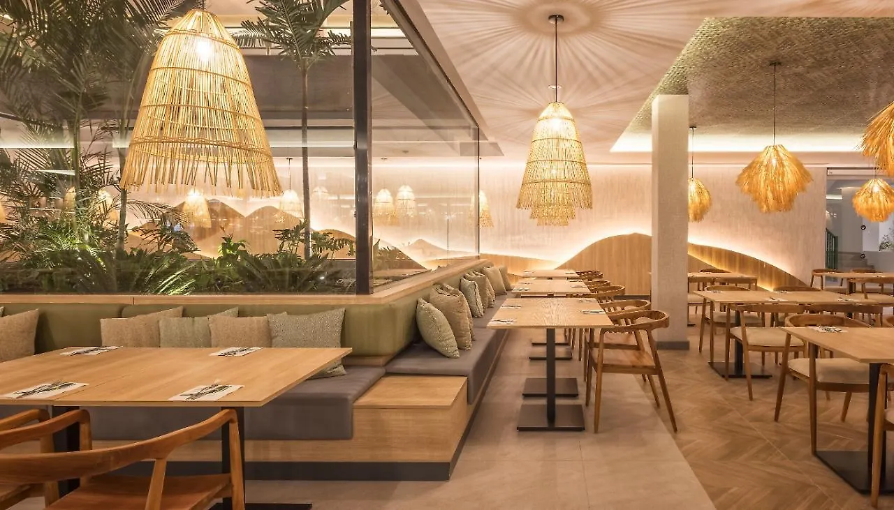 Mynd Yaiza Hotel Playa Blanca