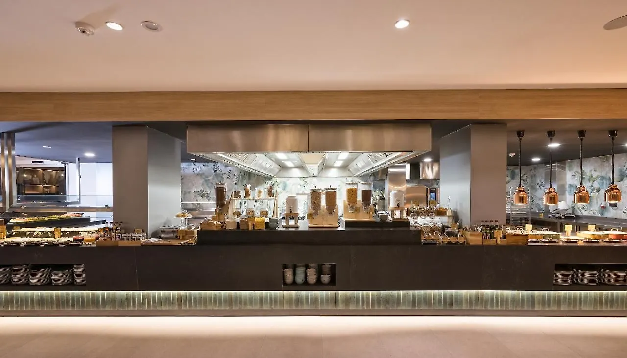 ****  Mynd Yaiza Hotel Playa Blanca  Spanje