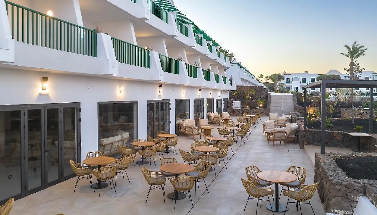 Mynd Yaiza Hotel Playa Blanca