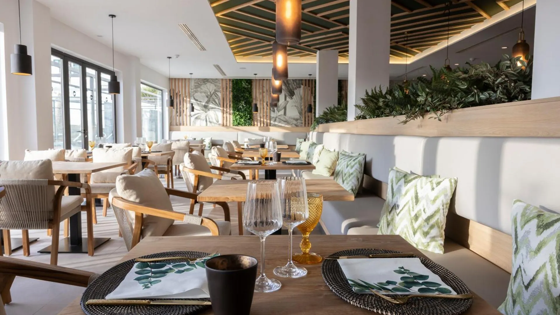 Mynd Yaiza Hotel Playa Blanca