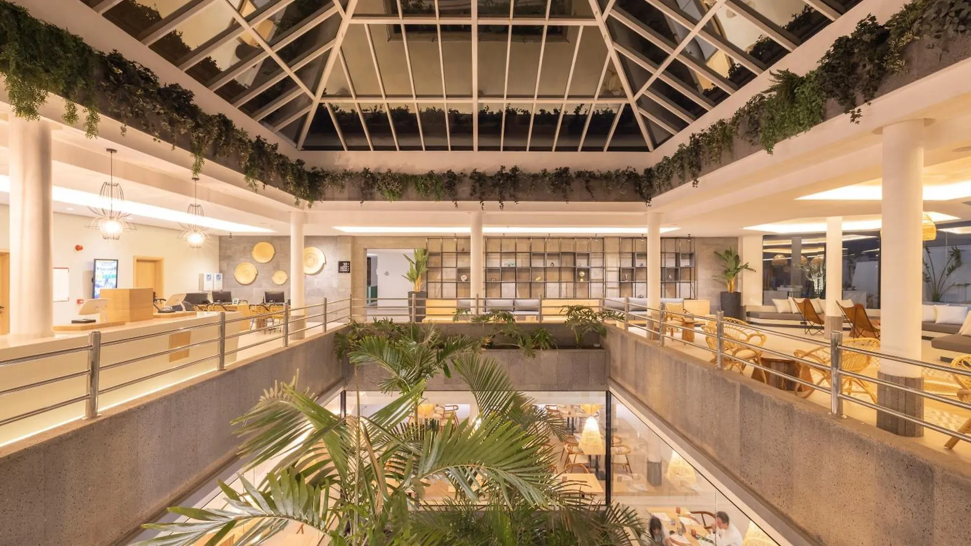 ****  Mynd Yaiza Hotel Playa Blanca  Spain