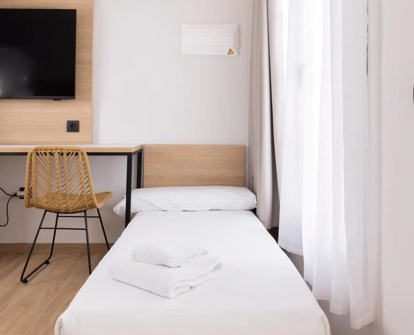 Mynd Yaiza Hotel Playa Blanca  Spanje