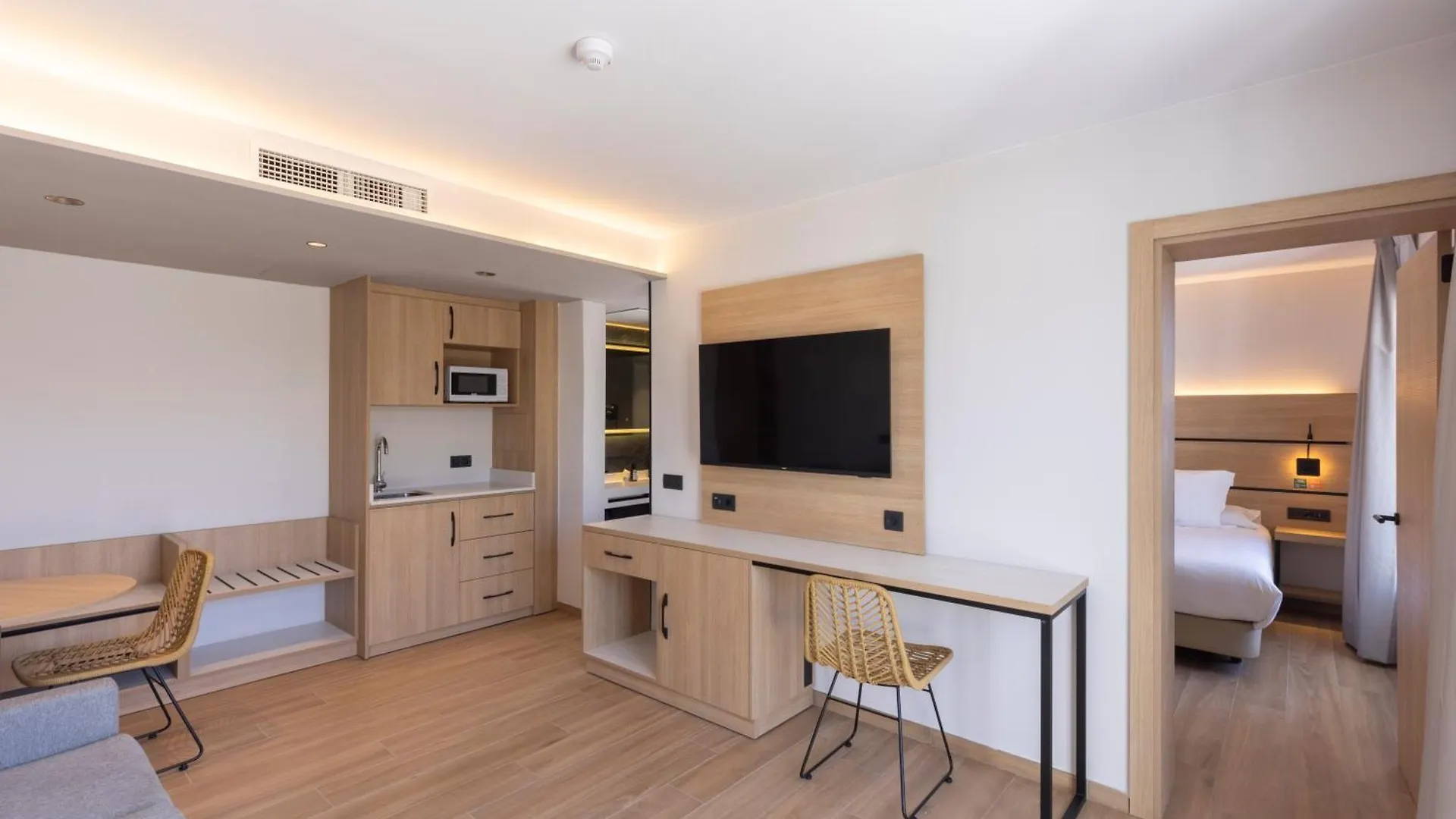 Mynd Yaiza Hotel Playa Blanca