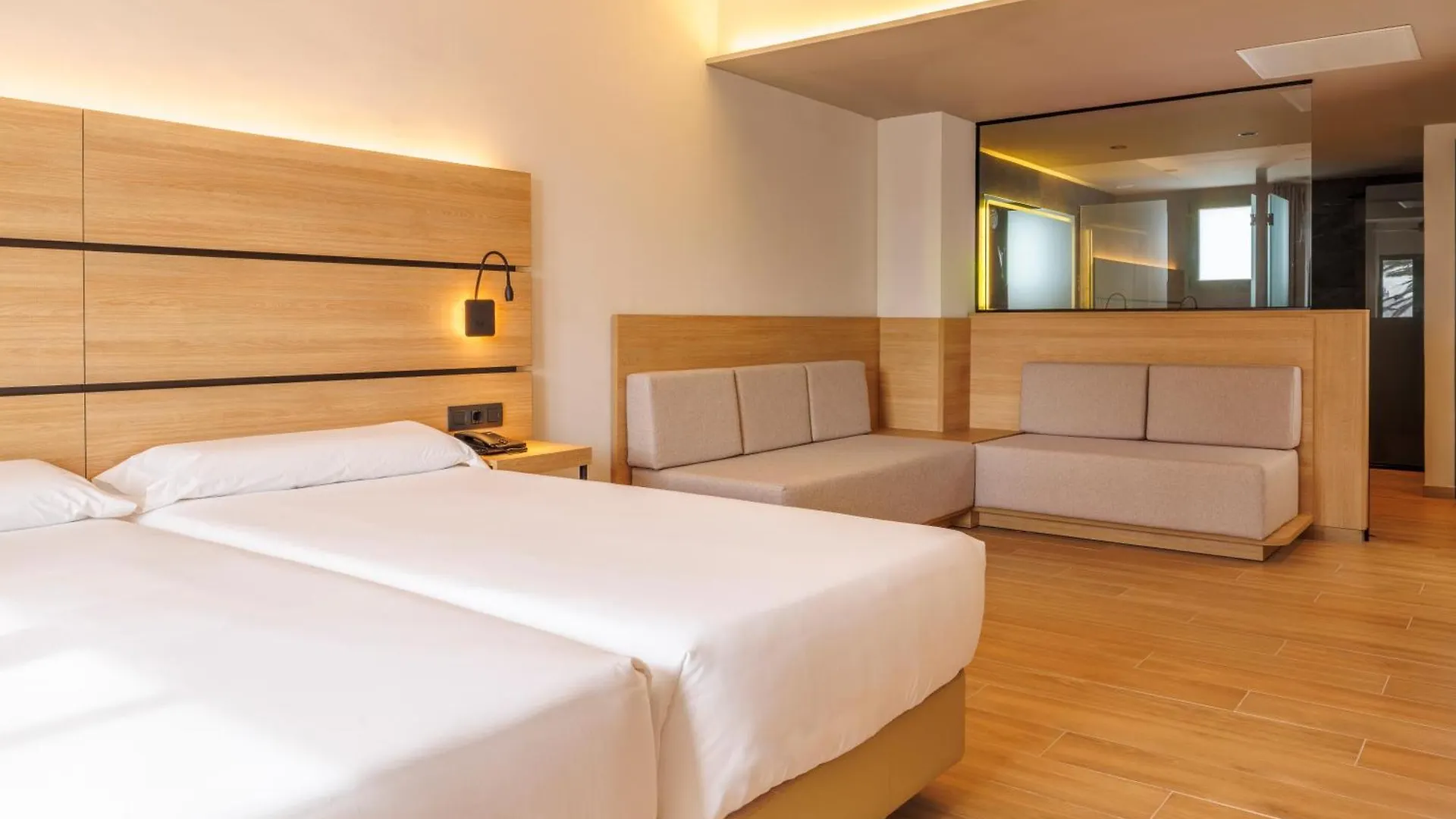 Mynd Yaiza Hotel Playa Blanca