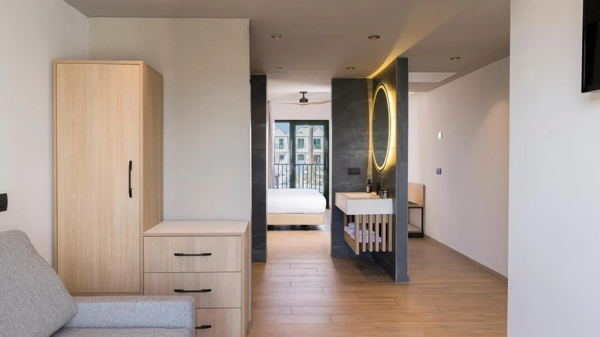 Mynd Yaiza Hotel Playa Blanca