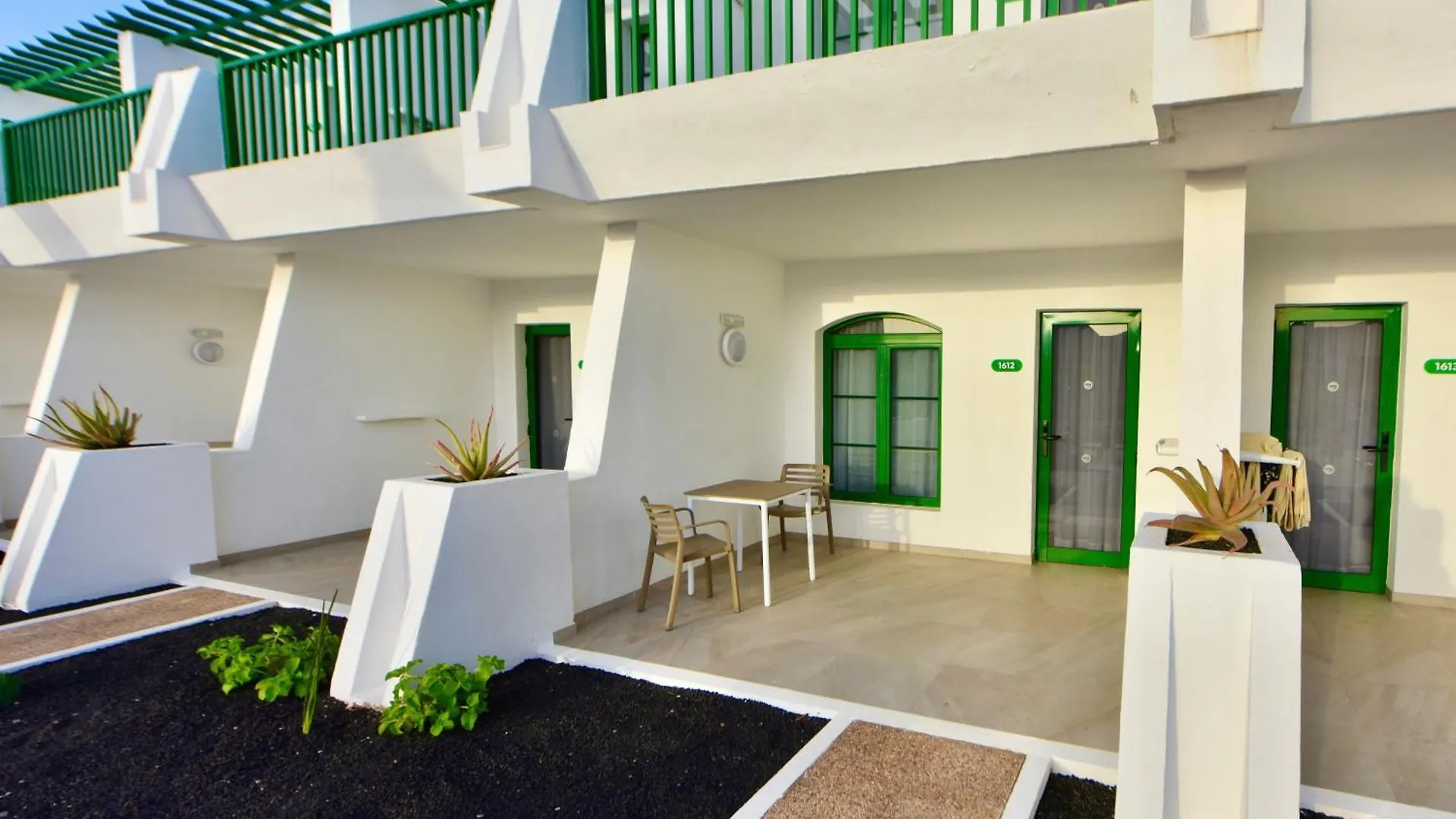 Mynd Yaiza Hotel Playa Blanca