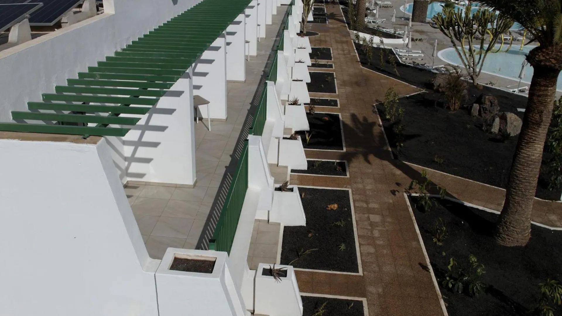 Mynd Yaiza Hotel Playa Blanca