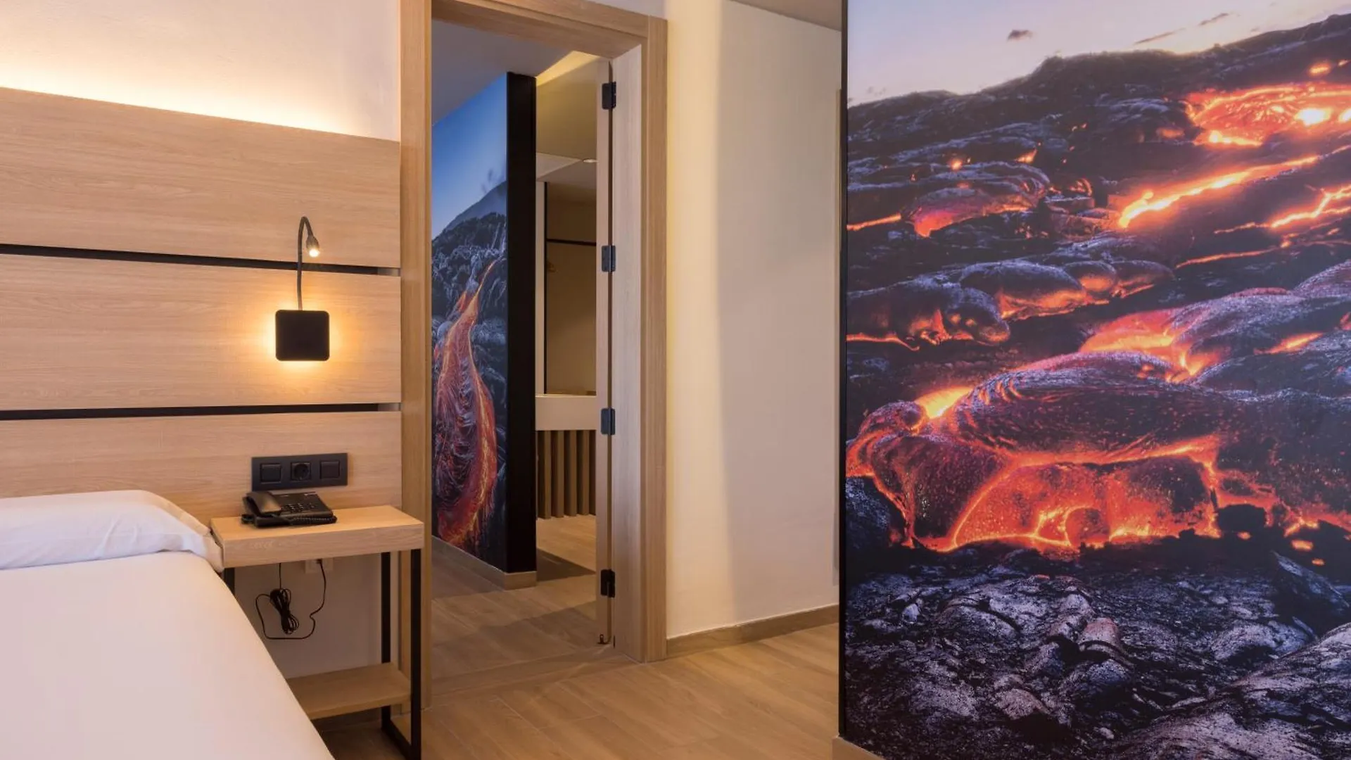 Mynd Yaiza Hotel Playa Blanca  4*, Playa Blanca (Lanzarote)