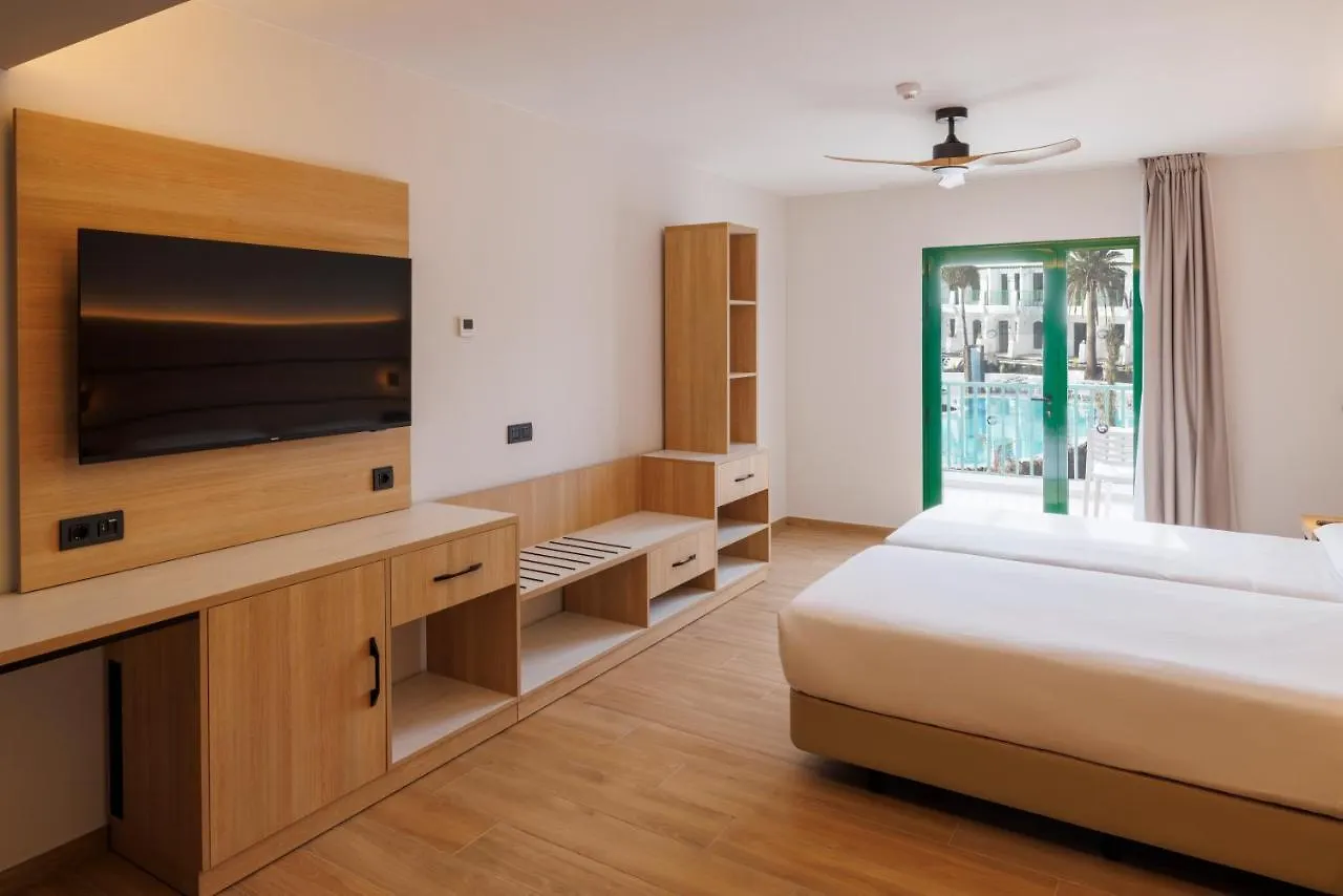Mynd Yaiza Hotel Playa Blanca