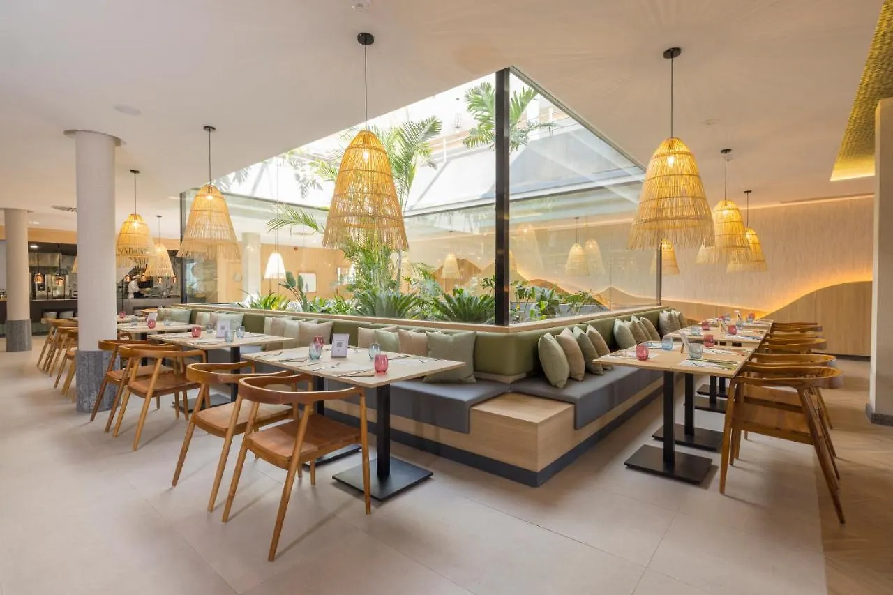 Mynd Yaiza Hotel Playa Blanca  Spain