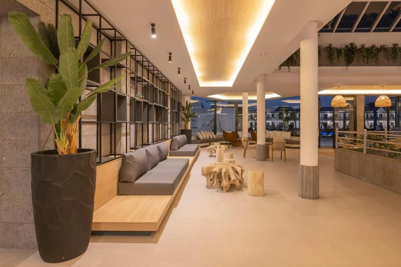 Mynd Yaiza Hotel Playa Blanca  Playa Blanca (Lanzarote)