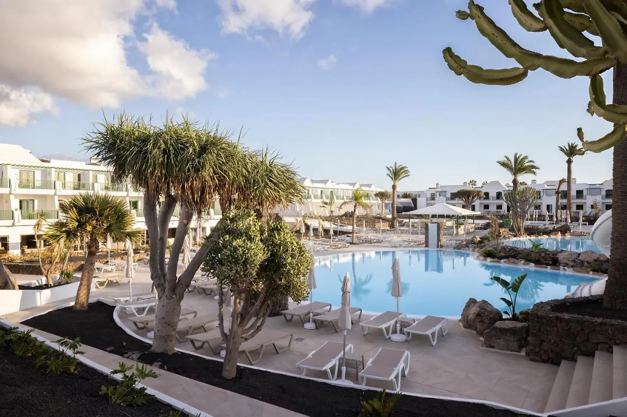 Mynd Yaiza Hotel Playa Blanca