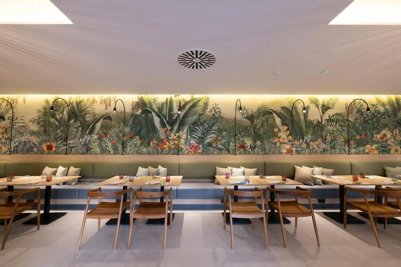 Mynd Yaiza Hotel Playa Blanca  4*, Playa Blanca (Lanzarote)