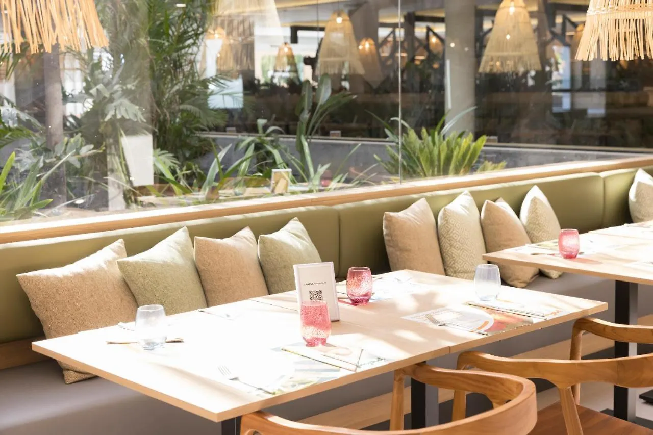 Mynd Yaiza Hotel Playa Blanca