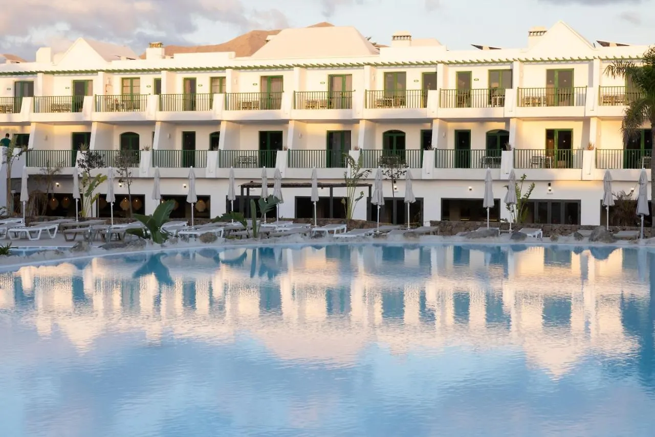 Mynd Yaiza Hotel Playa Blanca