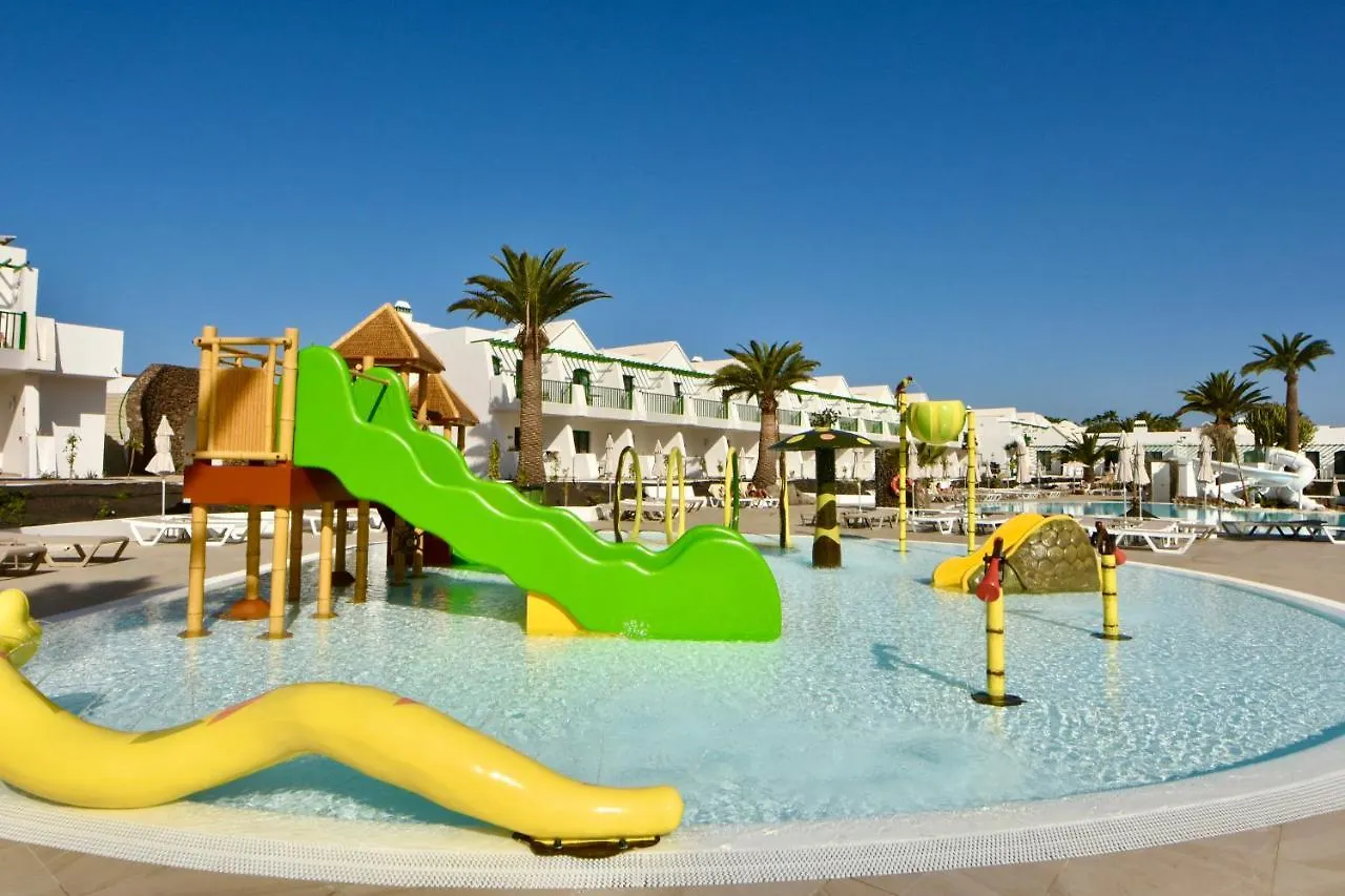 Mynd Yaiza Hotel Playa Blanca  Playa Blanca (Lanzarote)