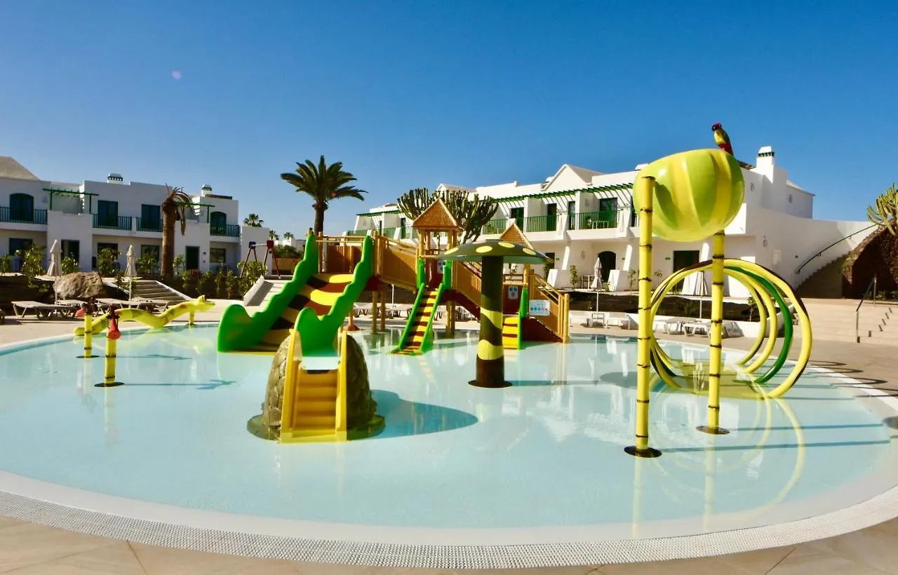 Mynd Yaiza Hotel Playa Blanca