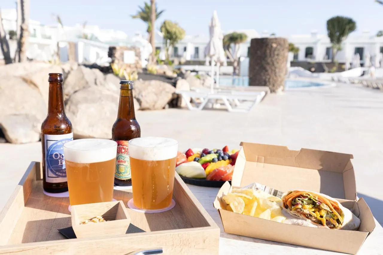 Mynd Yaiza Hotel Playa Blanca  Spain