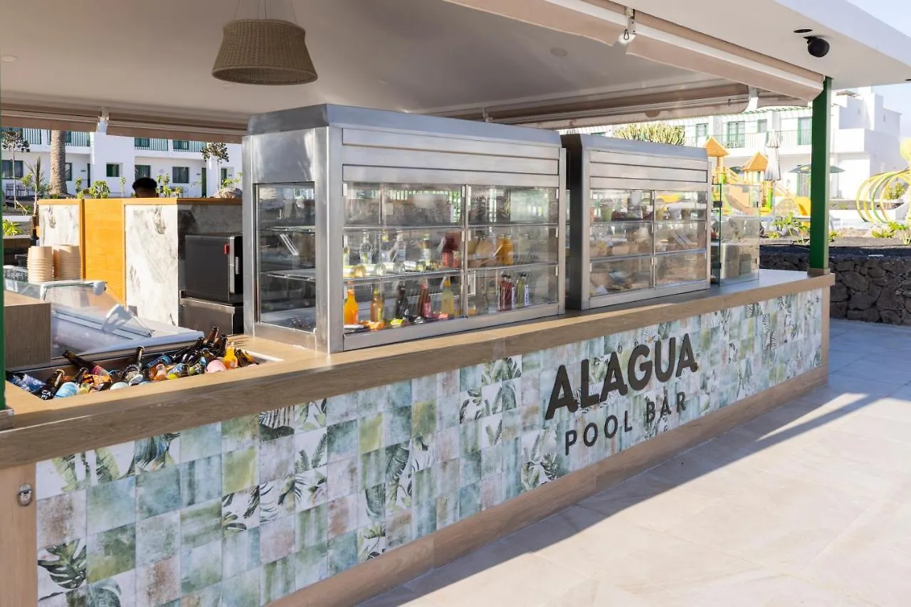 Mynd Yaiza Hotel Playa Blanca  4*, Playa Blanca (Lanzarote) Spain
