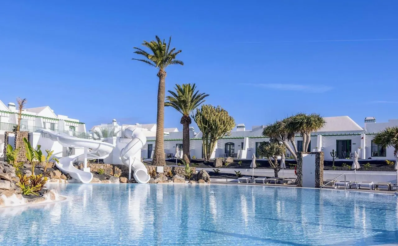 Mynd Yaiza Hotel Playa Blanca