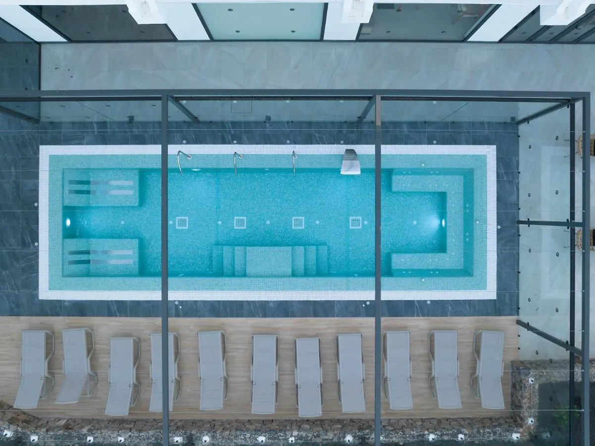 ****  Mynd Yaiza Hotel Playa Blanca  Spain