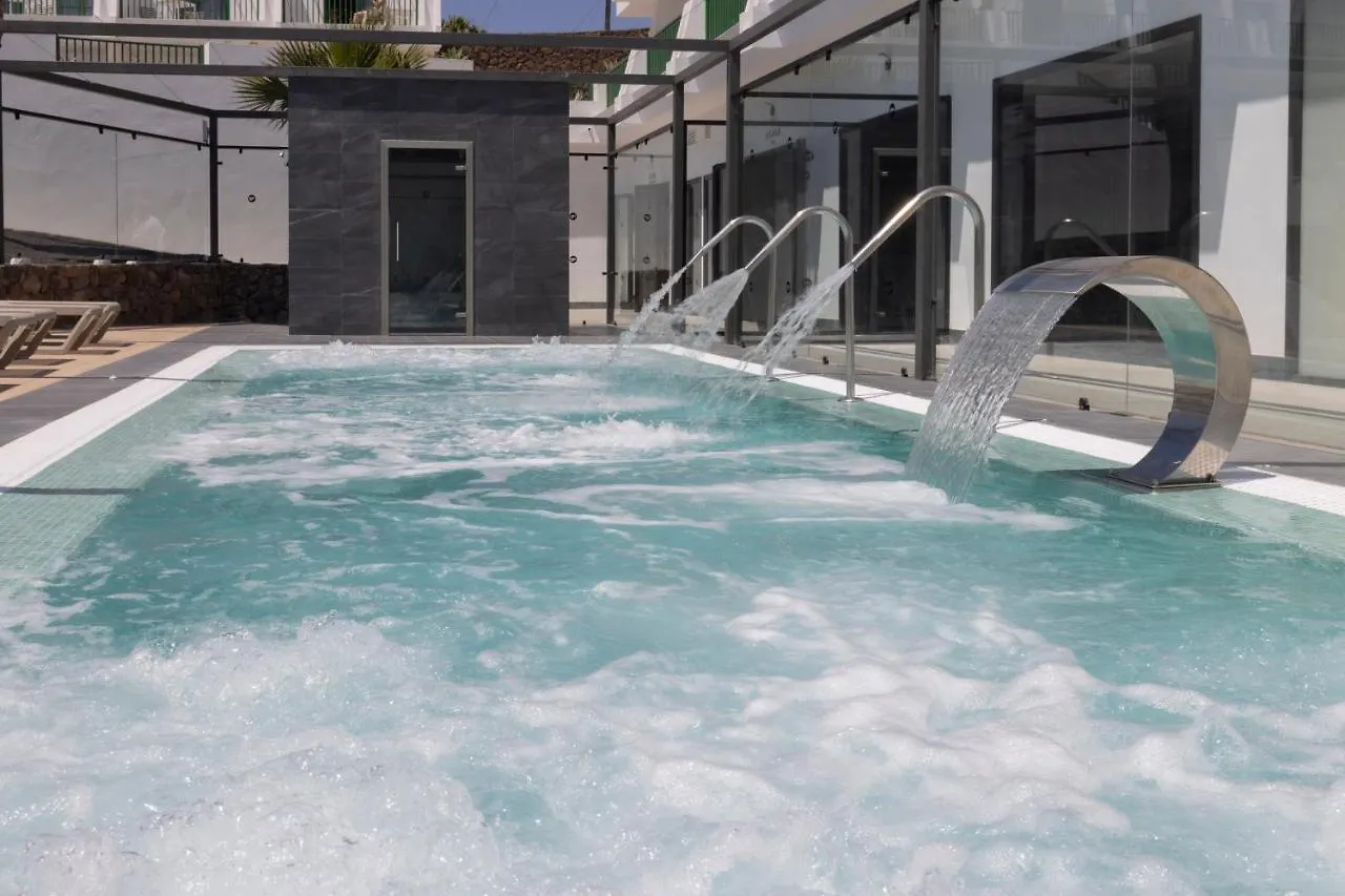 Mynd Yaiza Hotel Playa Blanca  Spain