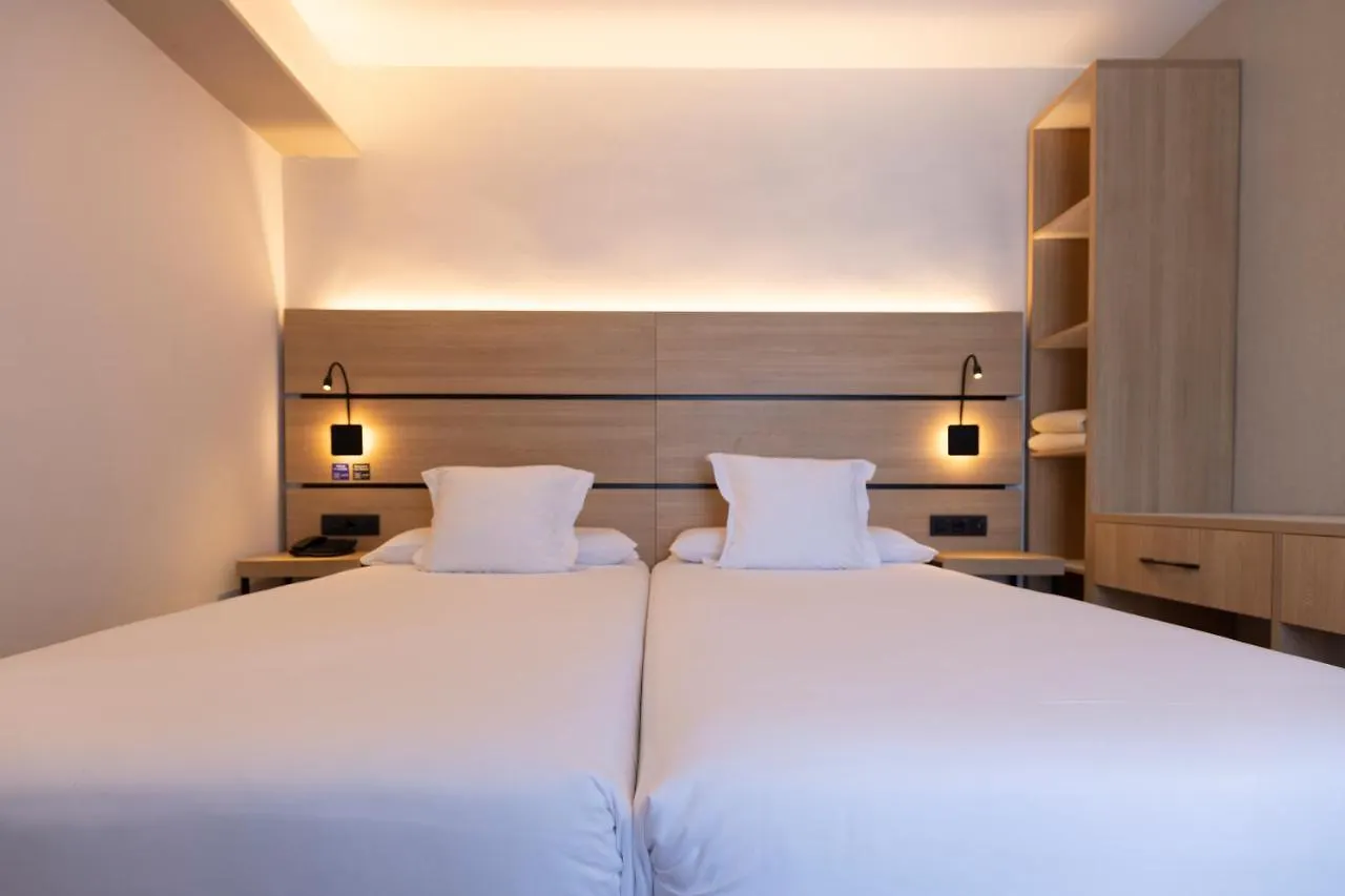 Mynd Yaiza Hotel Playa Blanca