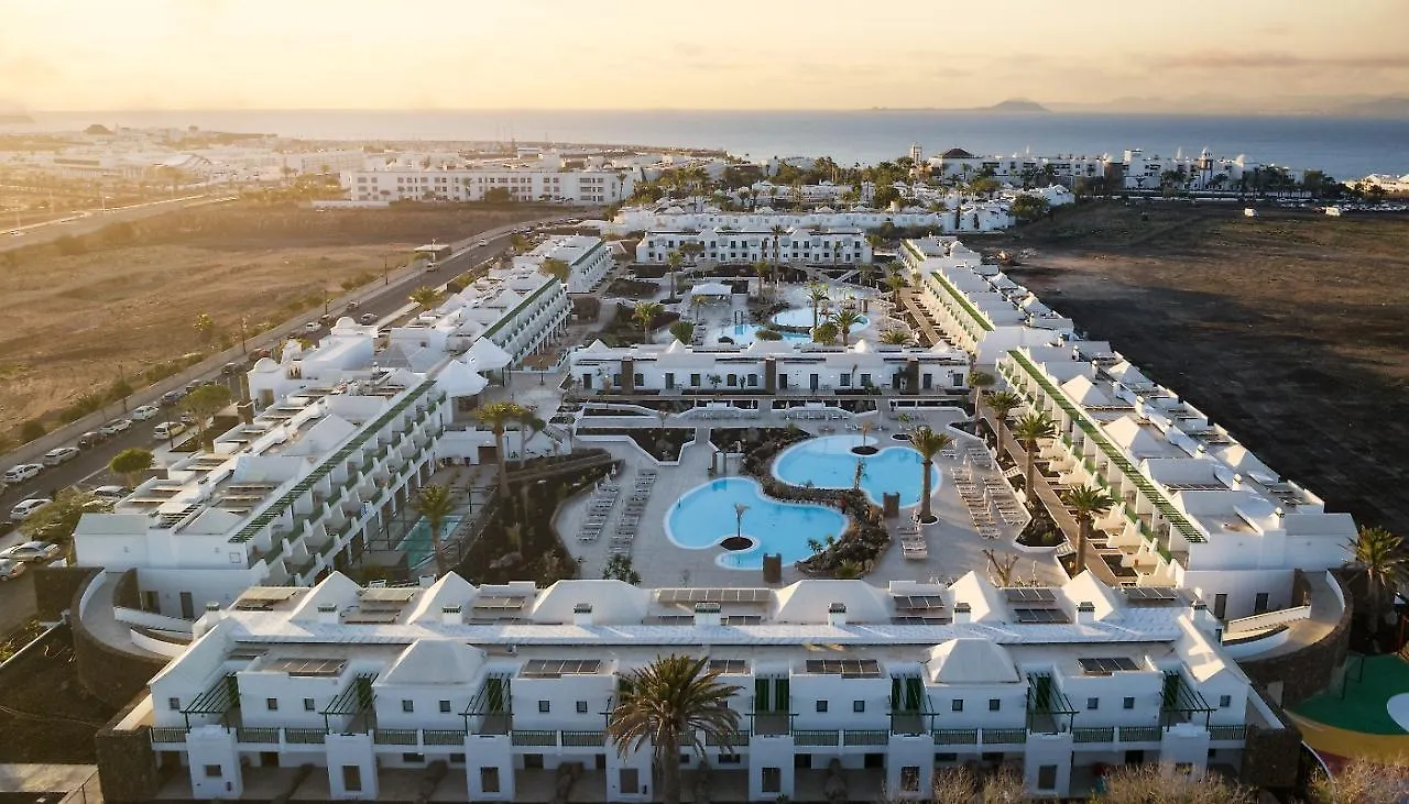Mynd Yaiza Hotel Playa Blanca