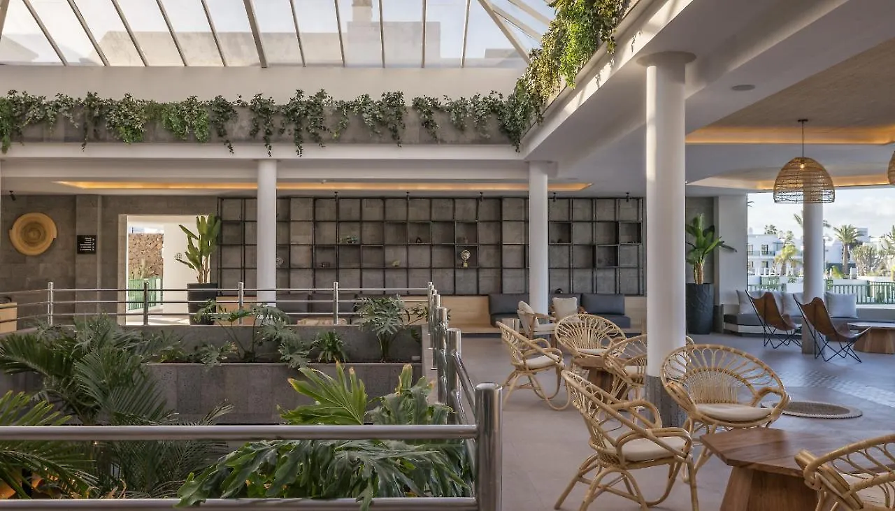 Mynd Yaiza Hotel Playa Blanca